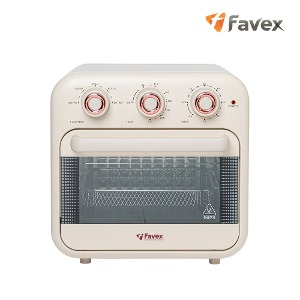 파벡스 18리터 오븐형 에어프라이어 FX-231A
